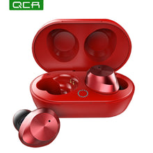 Load image into Gallery viewer, QCR T9S Bluetooth 5.0 Earbuds Wireless Earphone