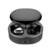 Load image into Gallery viewer, QCR HiFi 6D Stereo Bluetooth 5.0 TWS Wireless Earphone