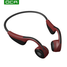 Load image into Gallery viewer, QCR Bluetooth 5.0 S.Wear V9 Wireless Earphone