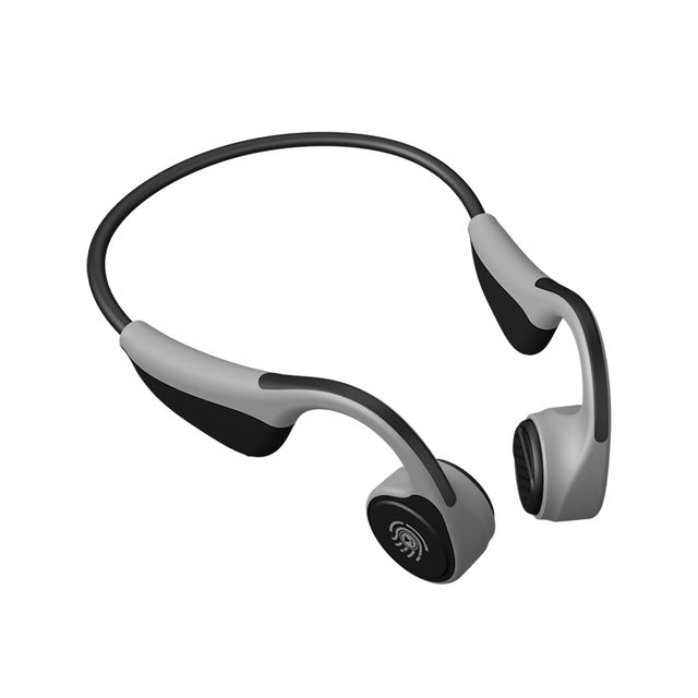 QCR Bluetooth 5.0 S.Wear V9 Wireless Earphone