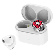Load image into Gallery viewer, QCR Bluetooth 5.0 TWS Bluetooth Earphone