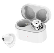 Load image into Gallery viewer, QCR Bluetooth 5.0 TWS Bluetooth Earphone